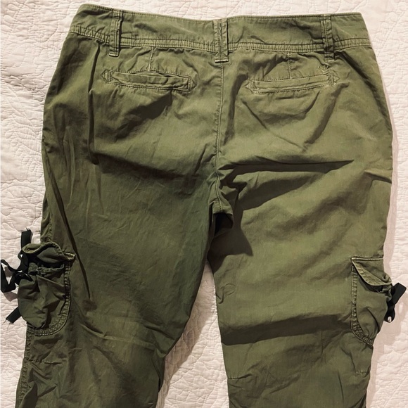 American Eagle Outfitters Cargo Pants - Picture 2 of 7